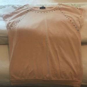 Pea in the Pod Maternity Shirt